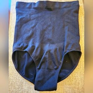 High Rise shape wear panties XL-XXL